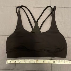 Alo sports bra